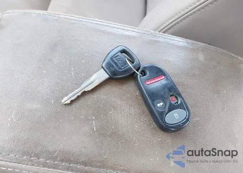 2000 Acura Tl 3.2 z USA, uszkodzony, nr VIN 19UUA5665YA043599